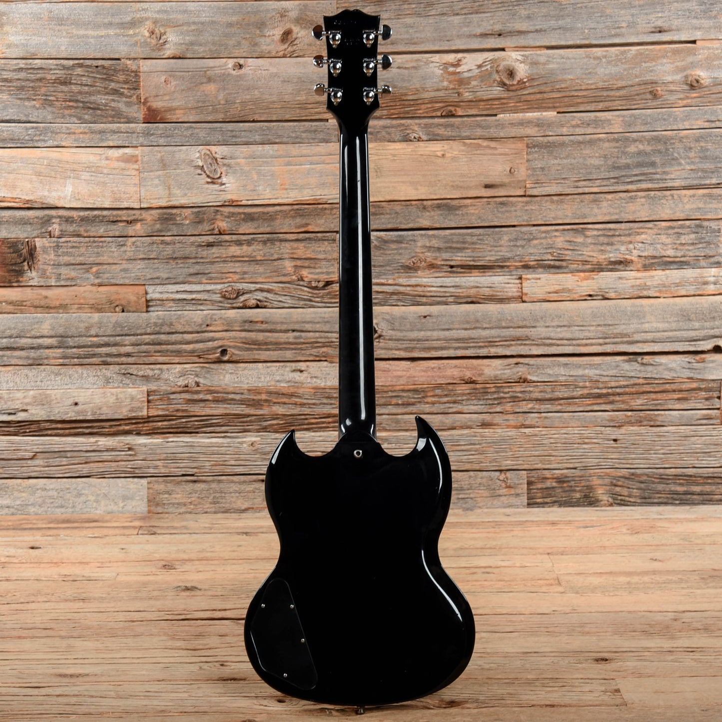 Gibson SG Supreme Midnight Burst Electric Guitars / Solid Body