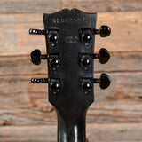 Gibson SG Voodoo Black – Chicago Music Exchange