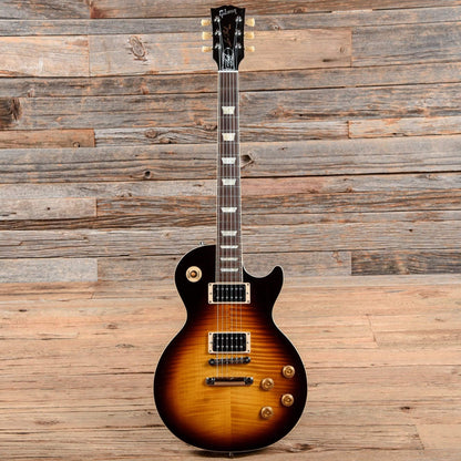 Gibson Slash Collection Les Paul Standard November Burst 2020 Electric Guitars / Solid Body