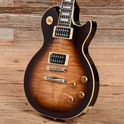 Gibson Slash Collection Les Paul Standard November Burst 2021 Electric Guitars / Solid Body