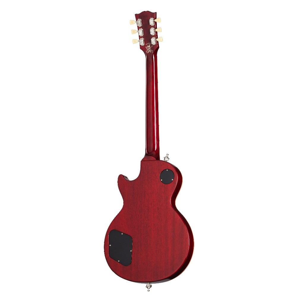 Gibson Slash Les Paul Standard Limited "4" Album Edition Translucent Cherry Electric Guitars / Solid Body