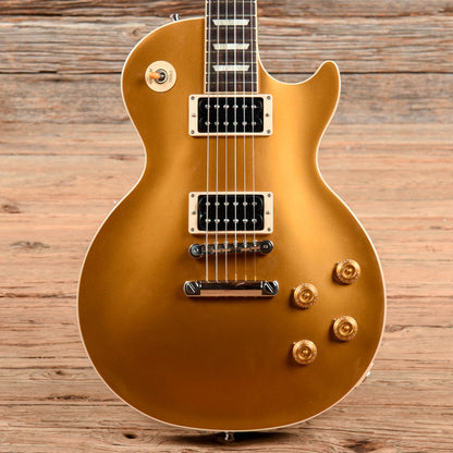 Gibson Slash "Victoria" Les Paul Standard Goldtop 2020 Electric Guitars / Solid Body