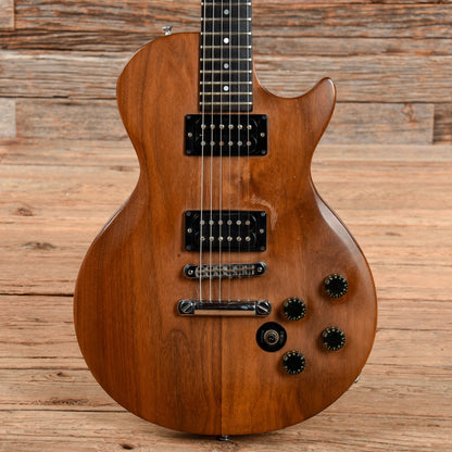 Gibson The Paul Walnut 1979 Electric Guitars / Solid Body