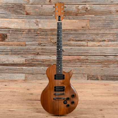 Gibson The Paul Walnut 1979 Electric Guitars / Solid Body