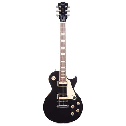 Gibson USA Les Paul Classic Ebony Electric Guitars / Solid Body