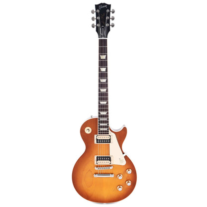 Gibson USA Les Paul Classic Honeyburst Electric Guitars / Solid Body