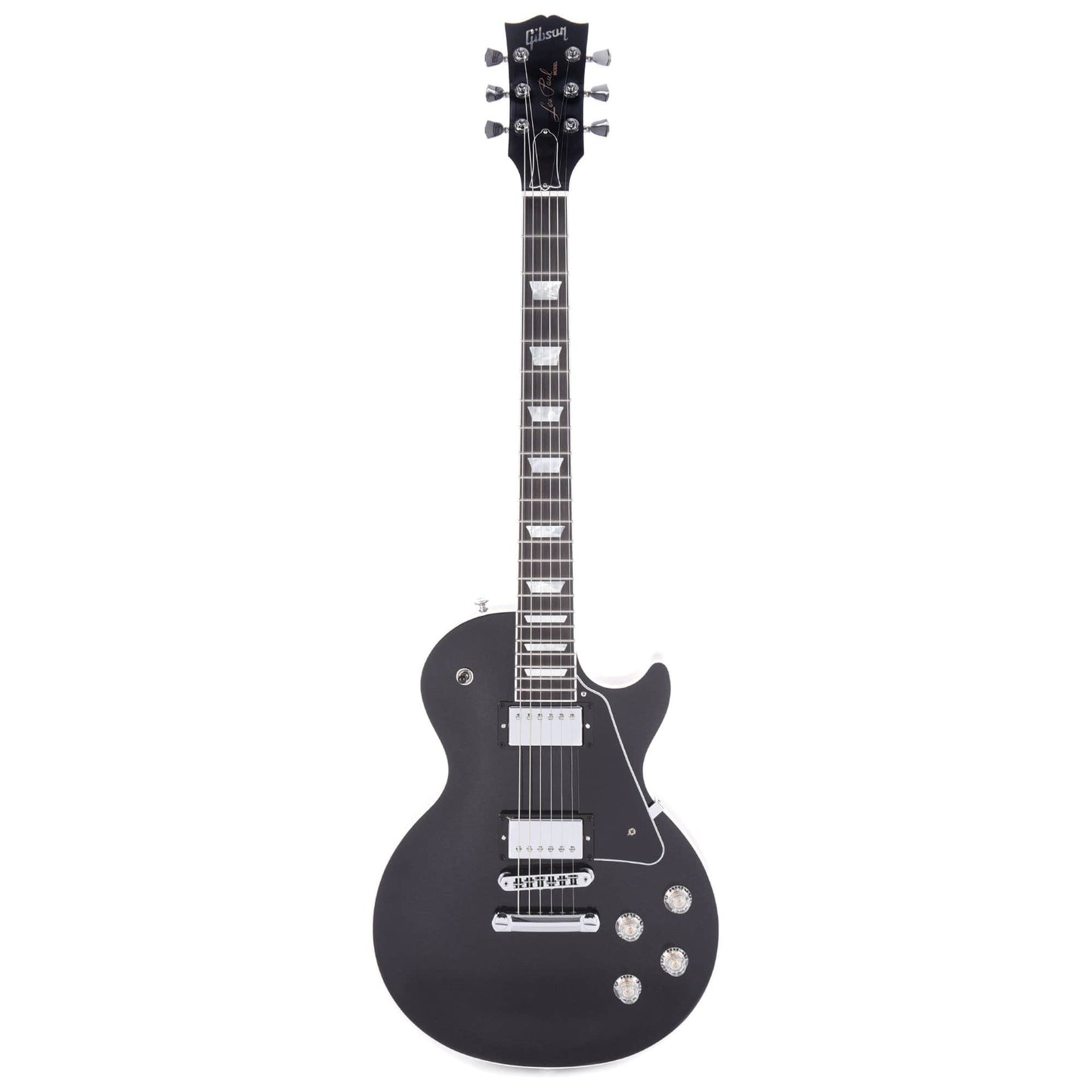 Gibson USA Les Paul Modern Graphite Top Electric Guitars / Solid Body