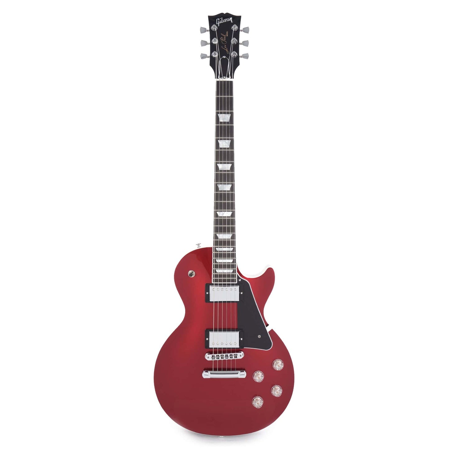 Gibson USA Les Paul Modern Sparkling Burgundy Top Electric Guitars / Solid Body