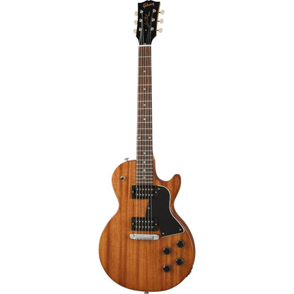 Gibson USA Les Paul Special Tribute Humbucker Natural Walnut Electric Guitars / Solid Body