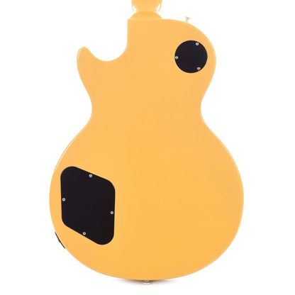 Gibson USA Les Paul Special TV Yellow Electric Guitars / Solid Body