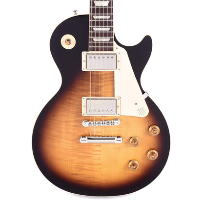 Gibson USA Les Paul Standard '50s Tobacco Burst Electric Guitars / Solid Body