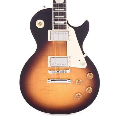 Gibson USA Les Paul Standard '50s Tobacco Burst Electric Guitars / Solid Body