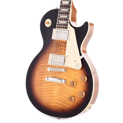 Gibson USA Les Paul Standard '50s Tobacco Burst Electric Guitars / Solid Body