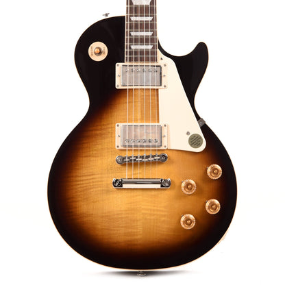 Gibson USA Les Paul Standard '50s Tobacco Burst Electric Guitars / Solid Body