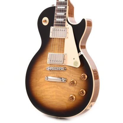 Gibson USA Les Paul Standard '50s Tobacco Burst Electric Guitars / Solid Body