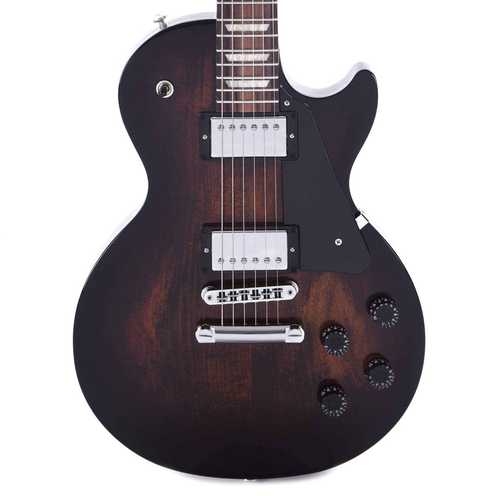 Gibson Modern Les Paul Studio Smokehouse Burst – Chicago Music Exchange