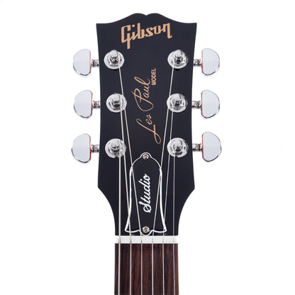 Gibson USA Les Paul Studio Tangerine Burst Electric Guitars / Solid Body