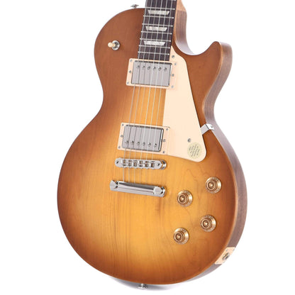 Gibson USA Les Paul Tribute Satin Honeyburst Electric Guitars / Solid Body