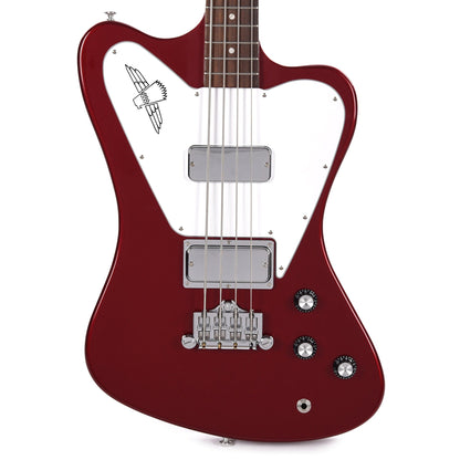 Gibson USA Non-Reverse Thunderbird Sparkling Burgundy Electric Guitars / Solid Body