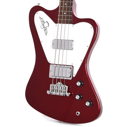 Gibson USA Non-Reverse Thunderbird Sparkling Burgundy Electric Guitars / Solid Body