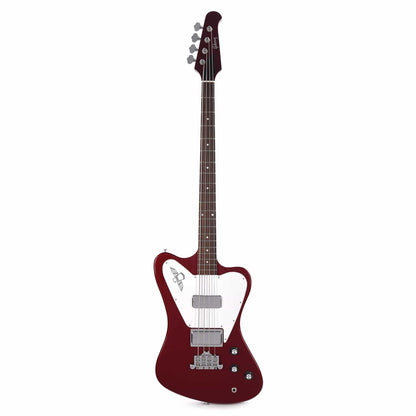 Gibson USA Non-Reverse Thunderbird Sparkling Burgundy Electric Guitars / Solid Body