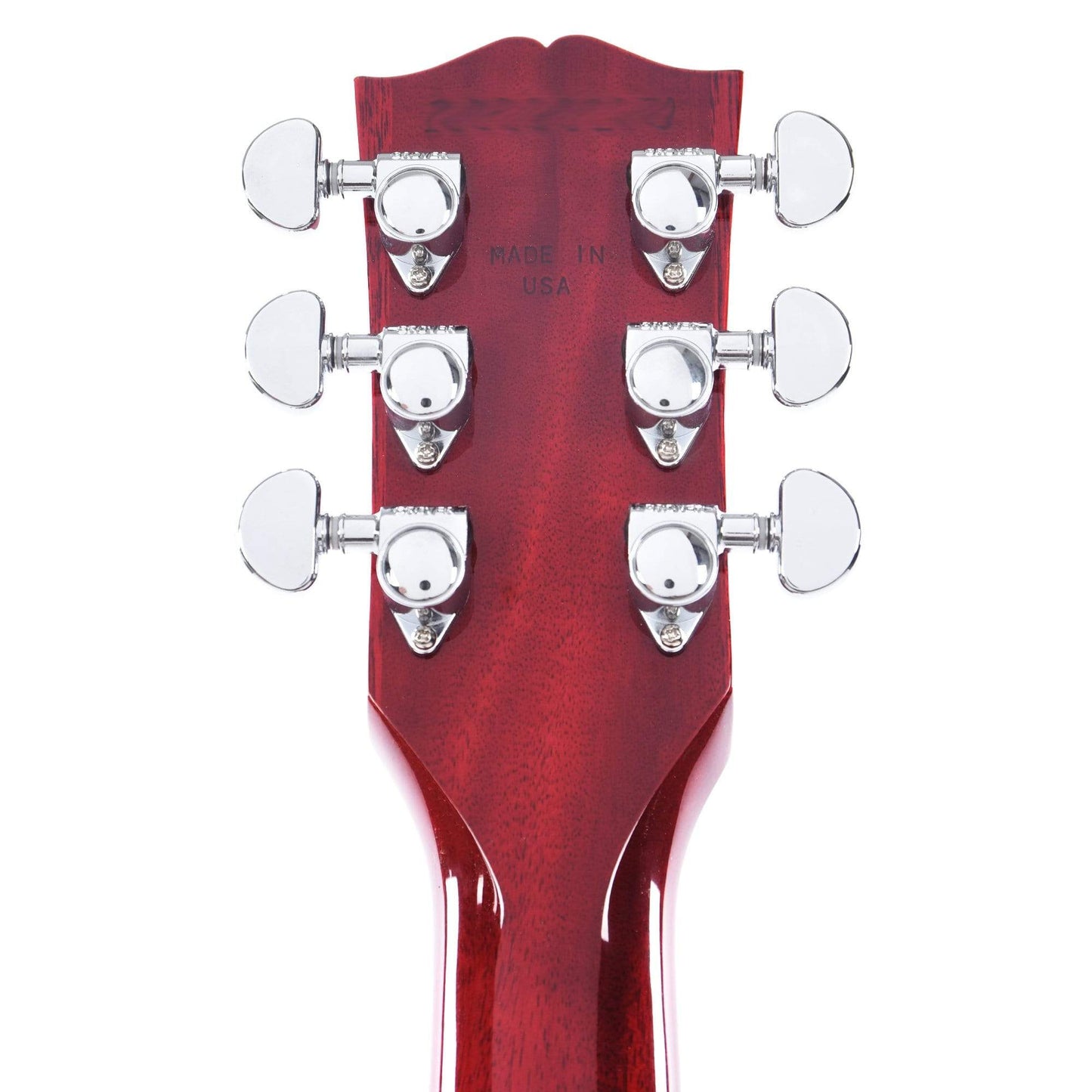 Gibson USA SG Standard Heritage Cherry Electric Guitars / Solid Body