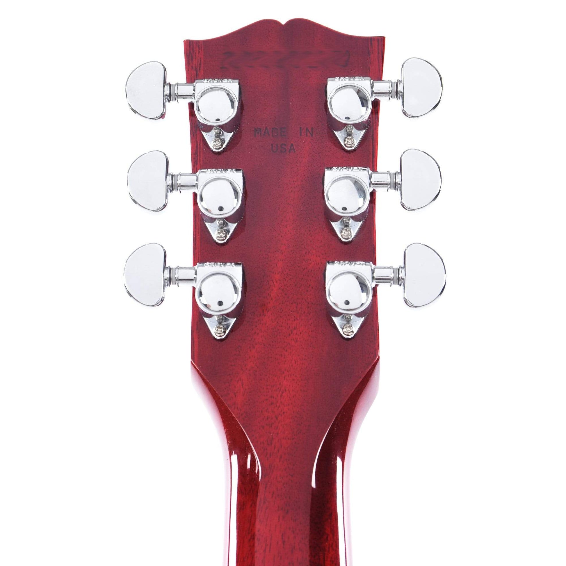 Gibson USA SG Standard Heritage Cherry Electric Guitars / Solid Body