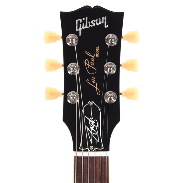 Gibson USA Slash Les Paul Goldtop Dark Back – Chicago Music Exchange