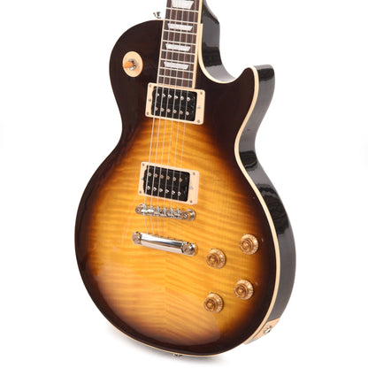 Gibson USA Slash Les Paul November Burst Electric Guitars / Solid Body