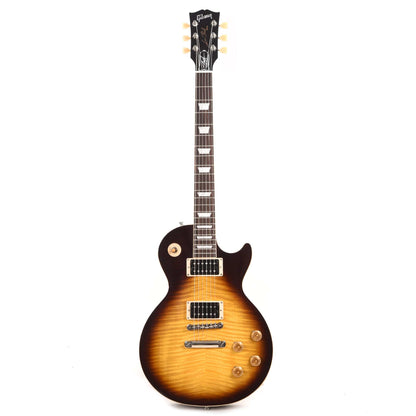 Gibson USA Slash Les Paul November Burst Electric Guitars / Solid Body