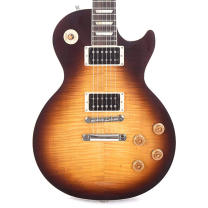 Gibson USA Slash Les Paul November Burst Electric Guitars / Solid Body