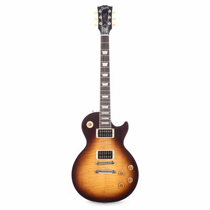 Gibson USA Slash Les Paul November Burst Electric Guitars / Solid Body