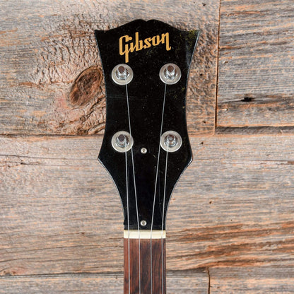 Gibson RB-175 Pete Seeger Long Neck Banjo  1964 Folk Instruments / Banjos