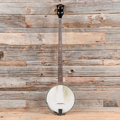 Gibson RB-175 Pete Seeger Long Neck Banjo  1964 Folk Instruments / Banjos