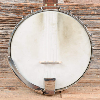 Gibson RB-175 Pete Seeger Long Neck Banjo  1964 Folk Instruments / Banjos