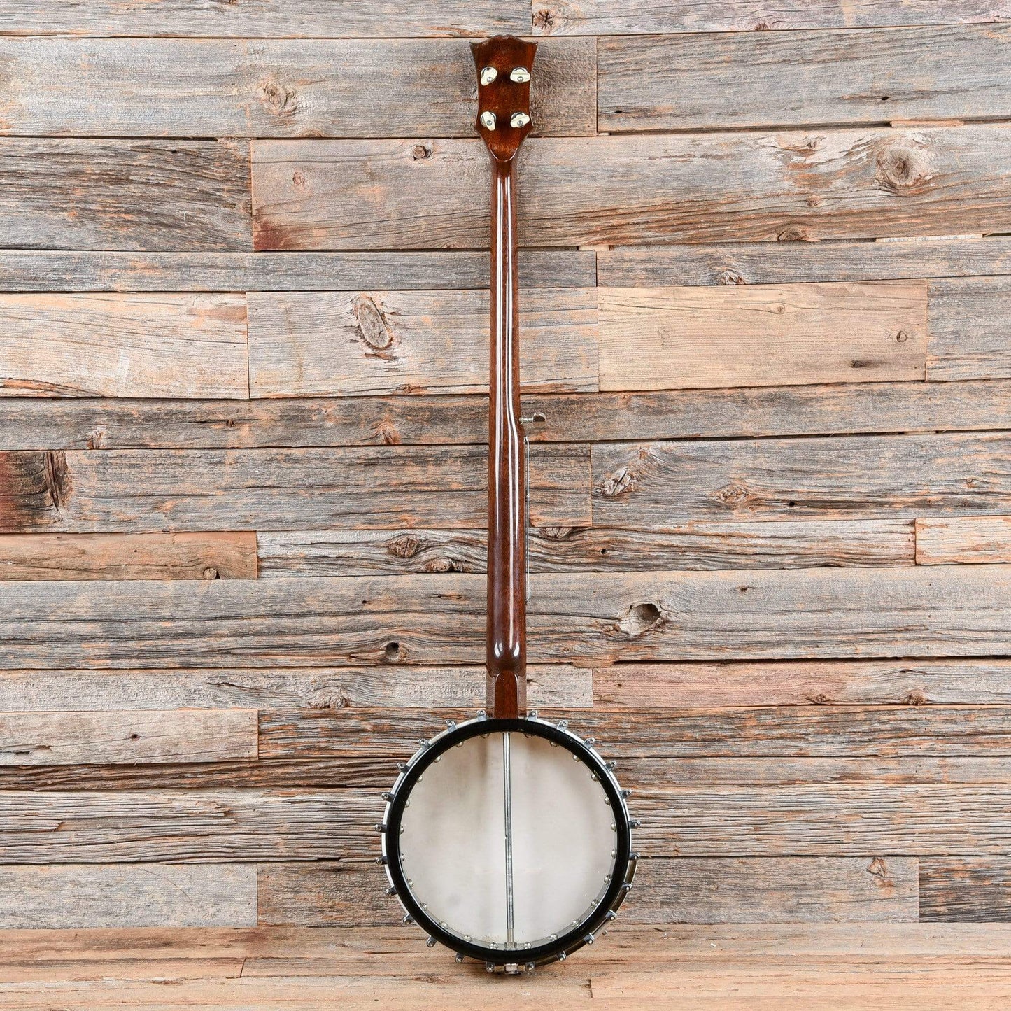 Gibson RB-175 Pete Seeger Long Neck Banjo  1964 Folk Instruments / Banjos