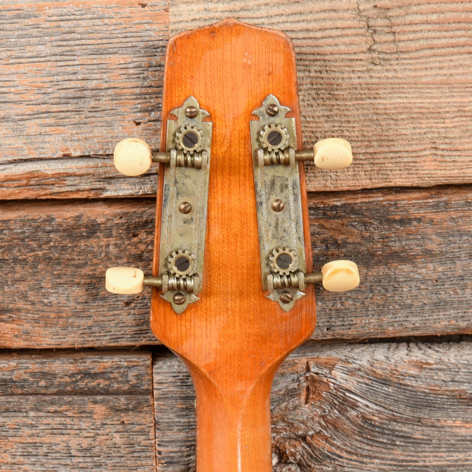 Gibson TB-1 Tenor Banjo  1930s Folk Instruments / Banjos