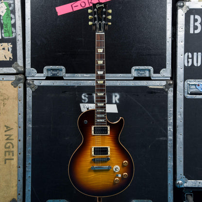 Gibson Custom 1959 Les Paul Standard Reissue Sunburst 2006