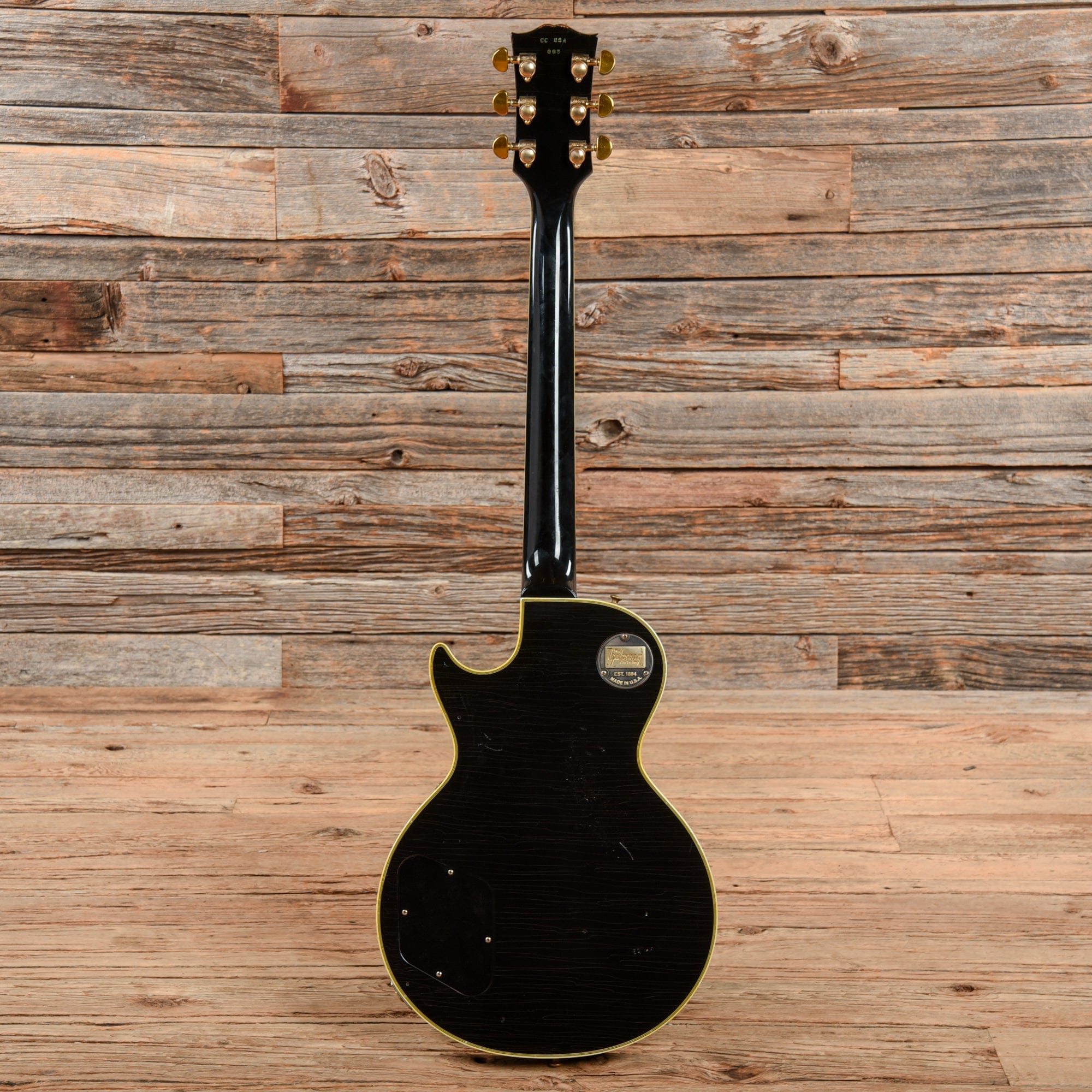 Gibson Custom Collector's Choice #22 