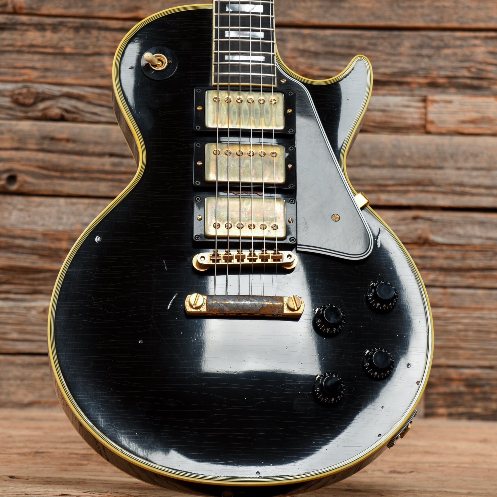 Gibson Custom Collector's Choice #22 