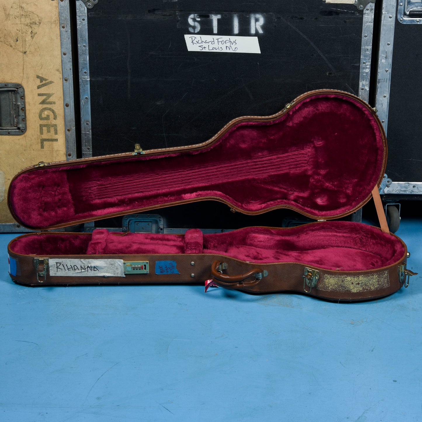 Gibson Custom Les Paul Special Black