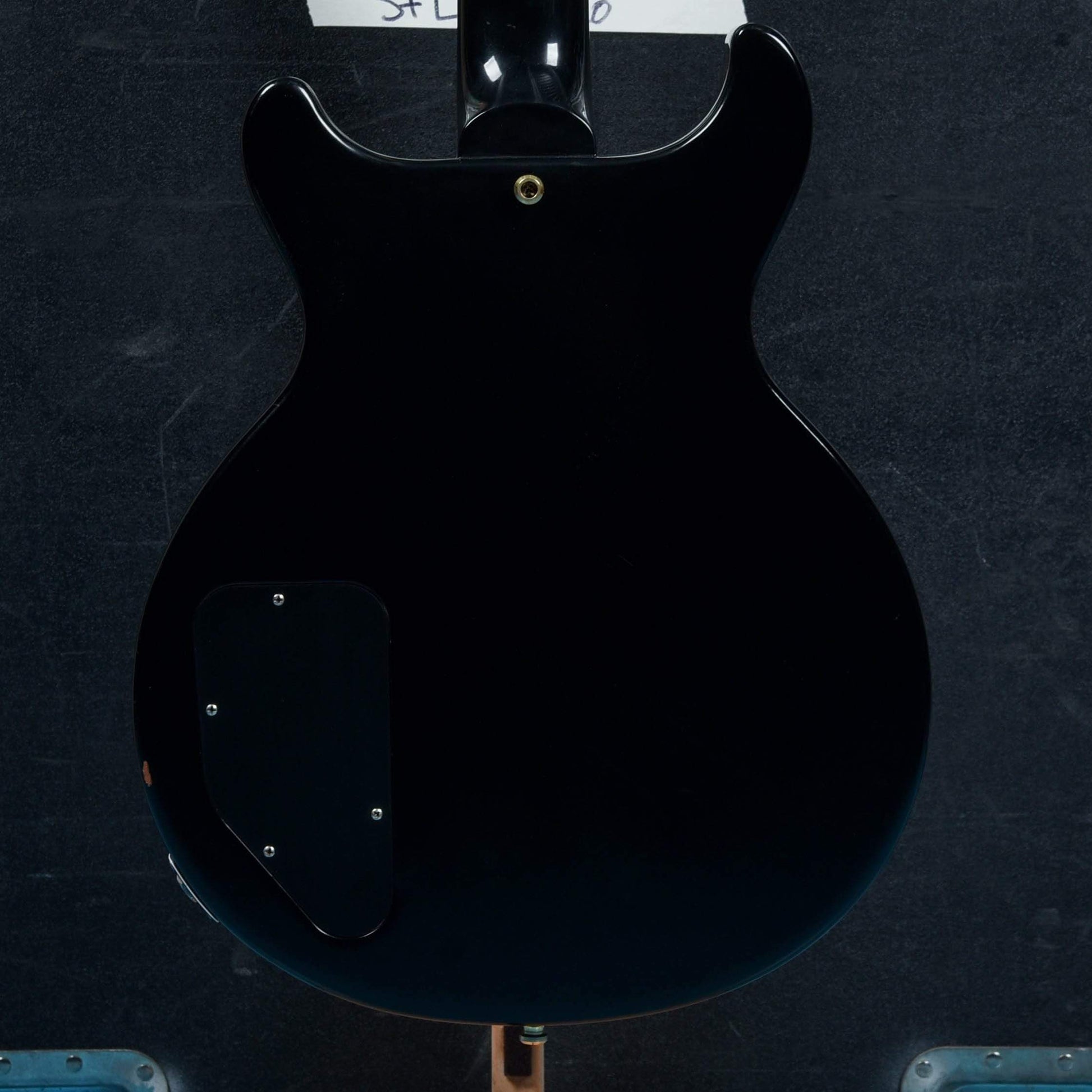 Gibson Custom Les Paul Special Black