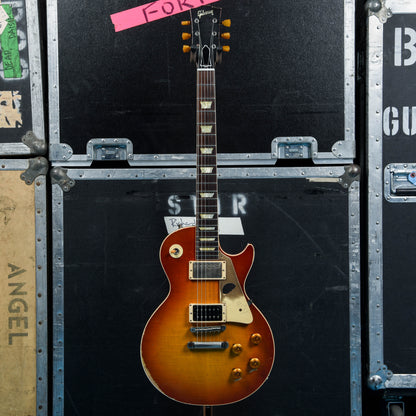 Gibson Custom Limited Slash 1958 Les Paul 'First Standard' #8 3096 First Standard Burst