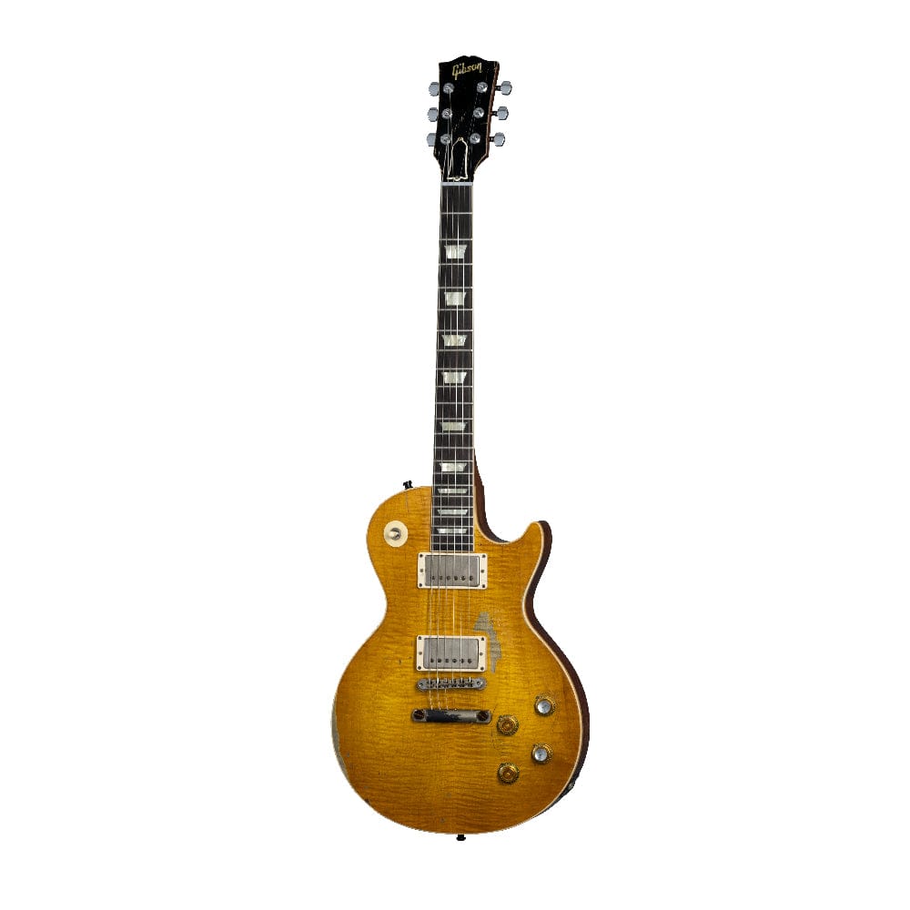 Gibson Custom Shop Murphy Lab Replica 1959 Les Paul Standard 