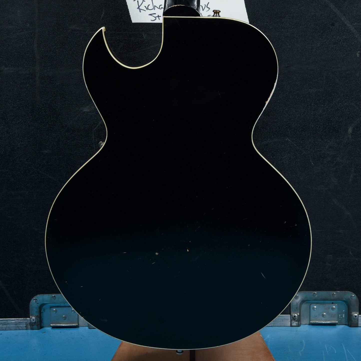 Gibson ES-135 Black 1998