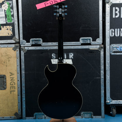 Gibson ES-135 Black 1998