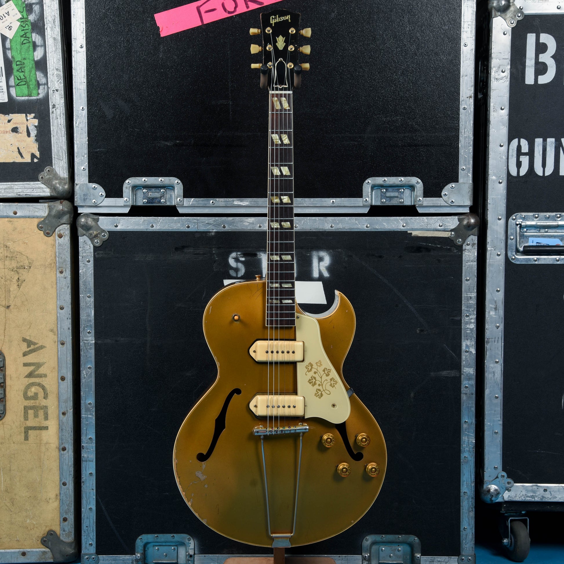 Gibson ES-295  1952