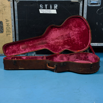 Gibson ES-295  1952