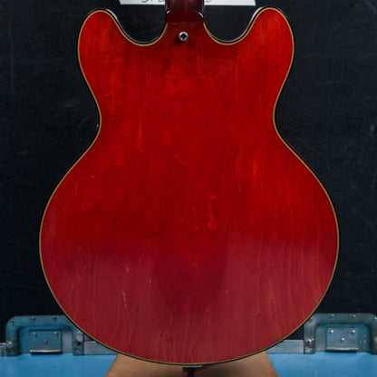 Gibson ES-325 Cherry 1972