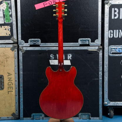 Gibson ES-325 Cherry 1972